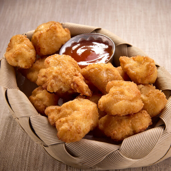 Breaded Tender Bites - HALAL