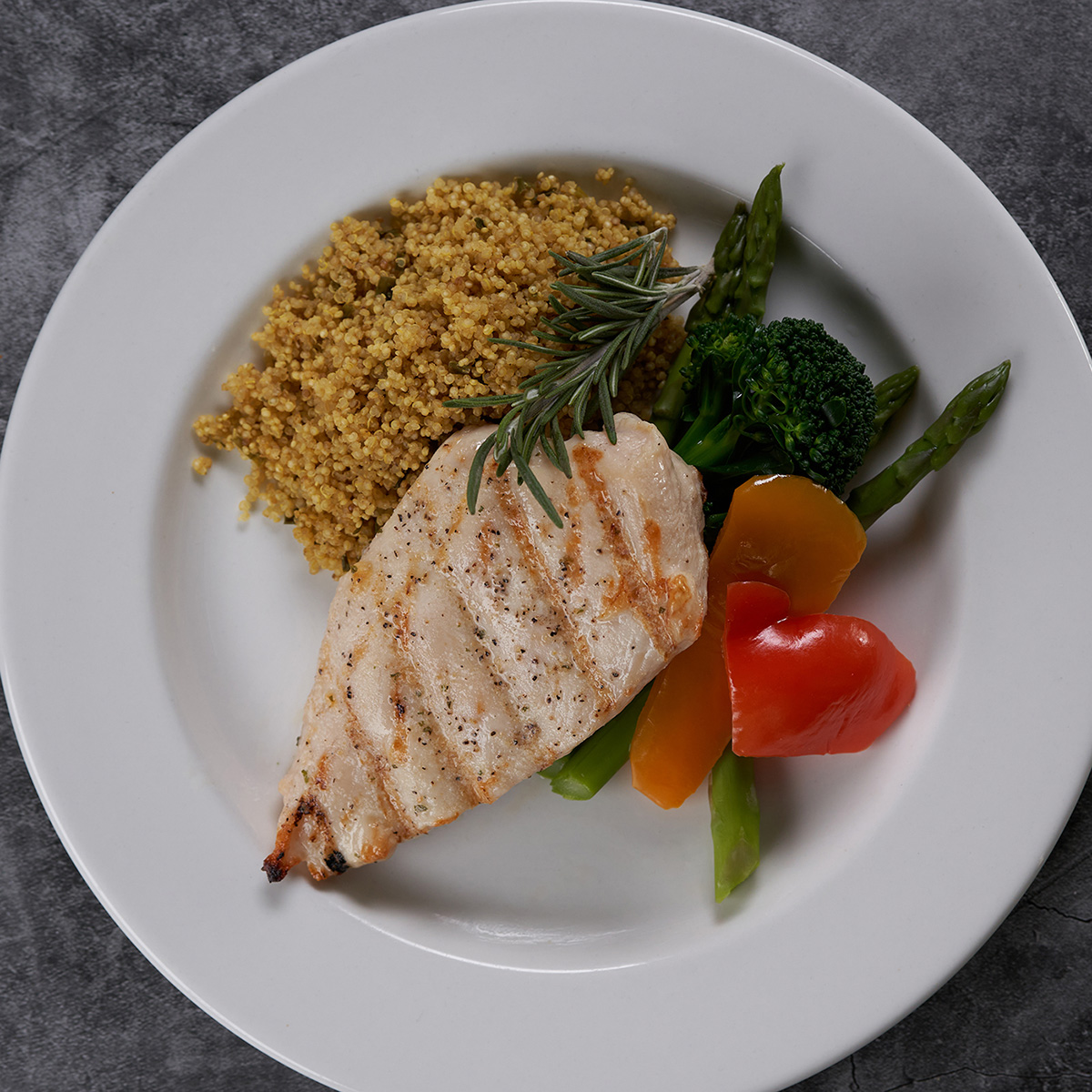 Chicken Breasts 5oz