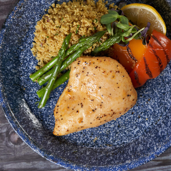 Chicken Breasts 6oz
