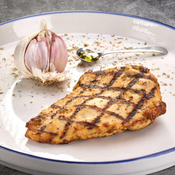 Chicken Breasts Super Trimmed 5oz