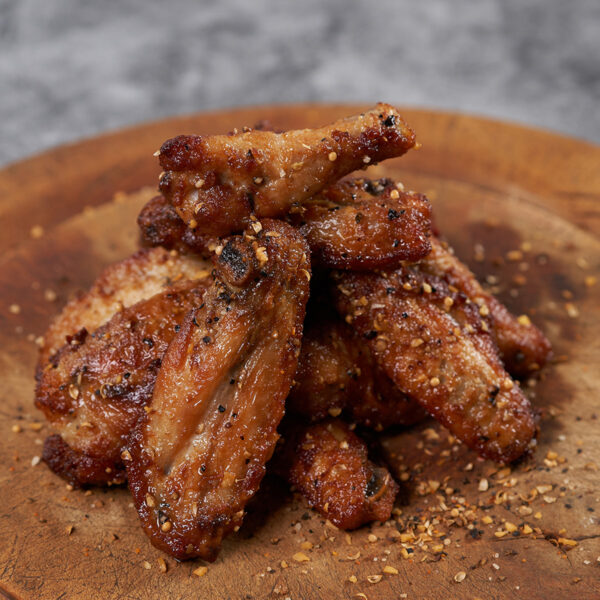 Fryer Split Chicken Wings - HALAL