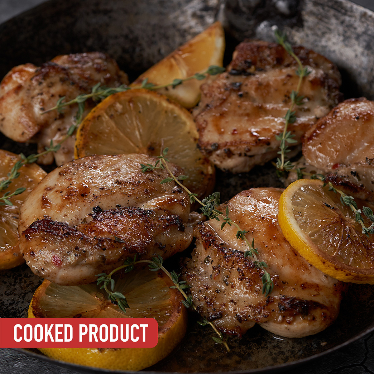 Cooked-Chicken-Thighs-Glacial-Treasure-Toronto-Foodservice