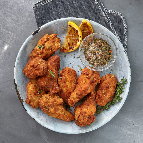 DD Poultry Chicken Wings Scarborough Foodservice