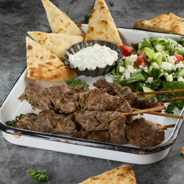 Lamb Souvlaki 112gr