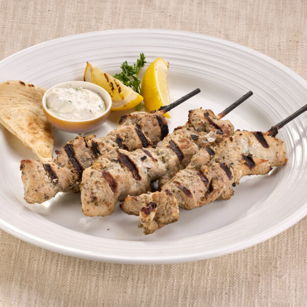Pork Souvlaki 140gr