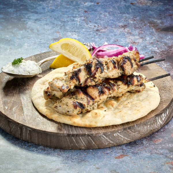 Pork Souvlaki 50gr