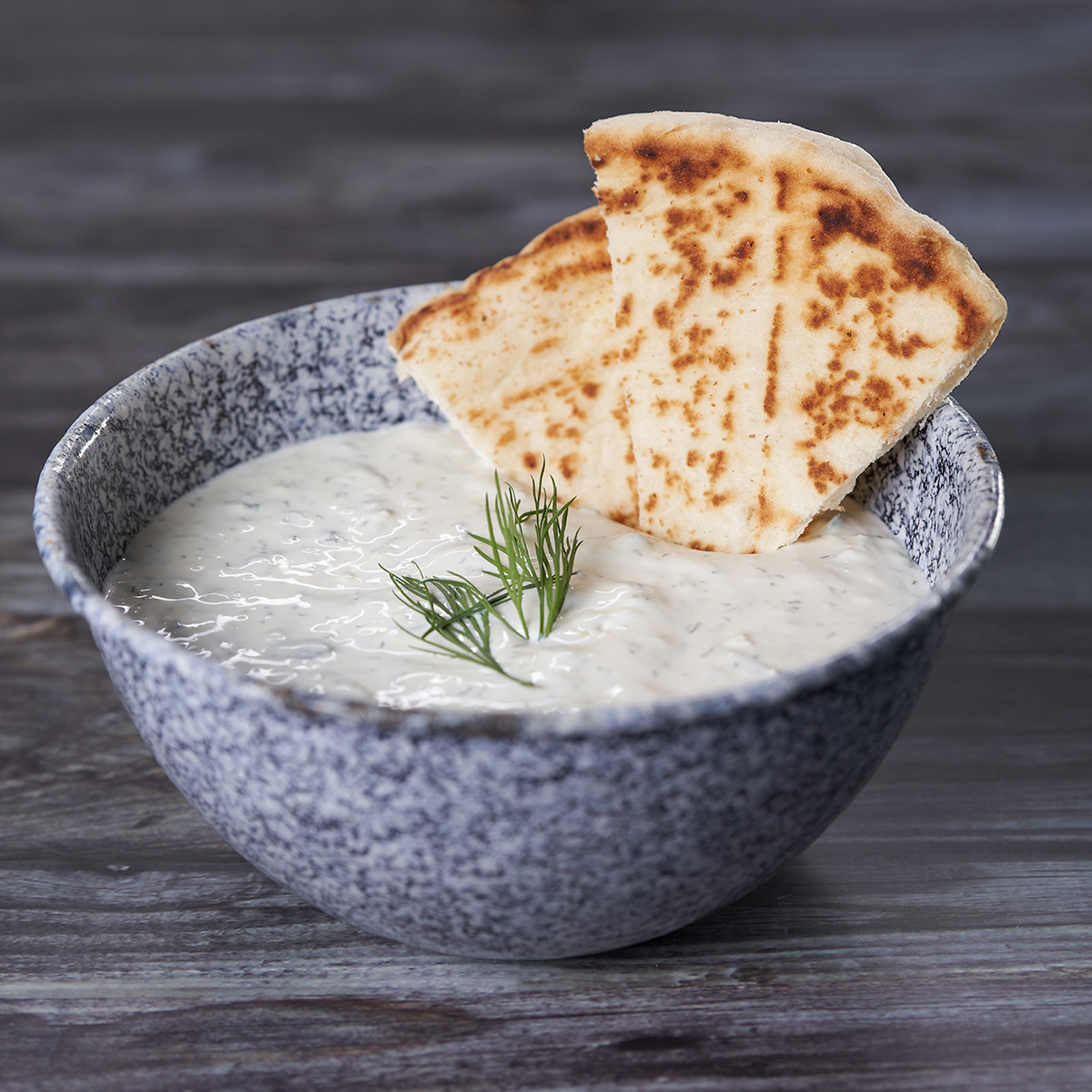 Tzatziki