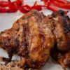 Discover the Irresistible Delight of DD Poultry's Halal Jerk Chicken
