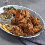 DD Poultry's Edible Wings: A Taste Sensation Worth Savoring