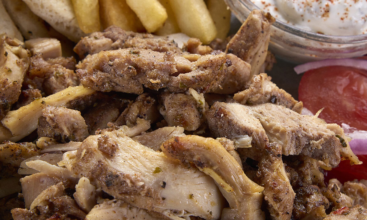 Chicken Souvlaki for Restaurants: How to Source Consistently at Scale