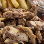 Chicken Souvlaki for Restaurants: How to Source Consistently at Scale