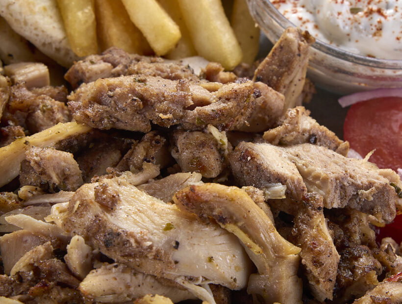Chicken Souvlaki for Restaurants: How to Source Consistently at Scale