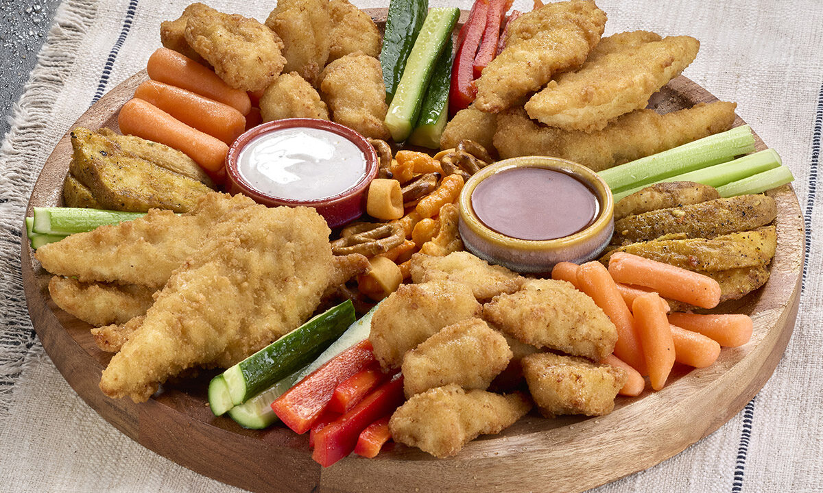 Meal Prep for the Week Using Bulk Chicken from D&D Poultry — 5 Easy Ideas