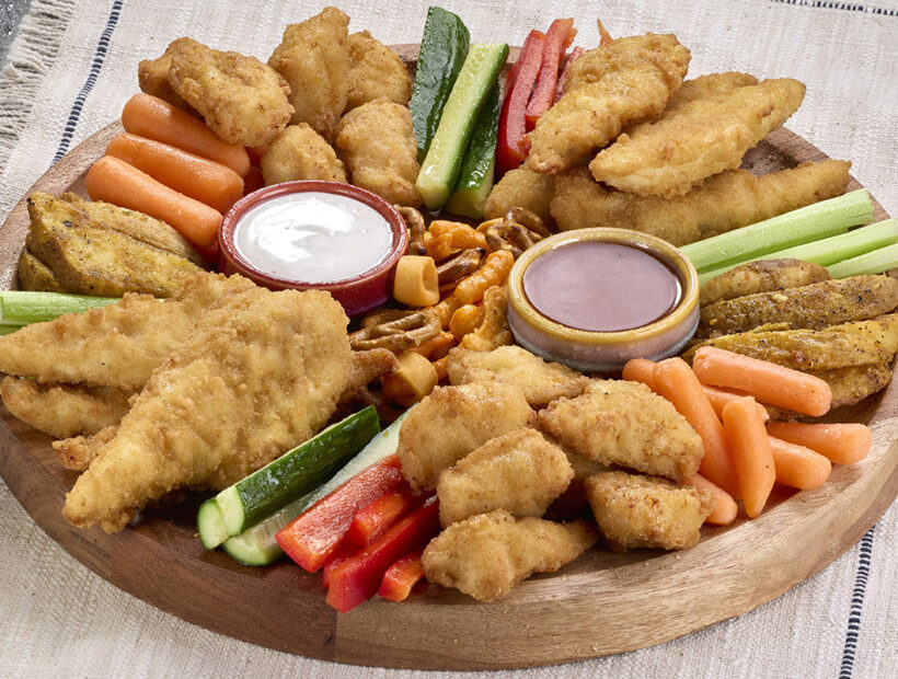 Meal Prep for the Week Using Bulk Chicken from D&D Poultry — 5 Easy Ideas