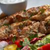 Buying Souvlaki and Skewers in Bulk — What to Know Before You Stock Up