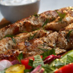 Buying Souvlaki and Skewers in Bulk — What to Know Before You Stock Up