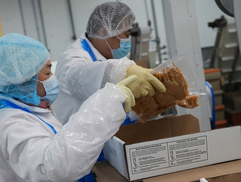 ddpoultry-cold-chain-quality-food-service-ontario